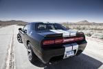 Dodge Challenger SRT8 392 2012 года